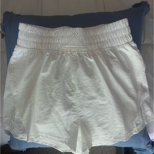Free People Movement Next Round Shorts